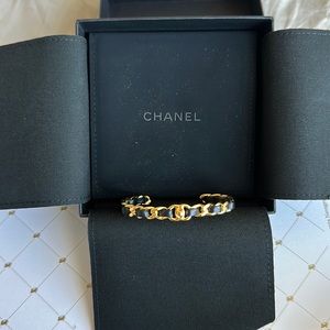 Chanel bracelet
